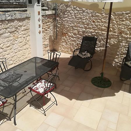 Apartamento Edoné Locorotondo Exterior foto